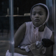 Hannah (Jordana Blake) comes face-to-face with her mother, whom she no longer recognizes.